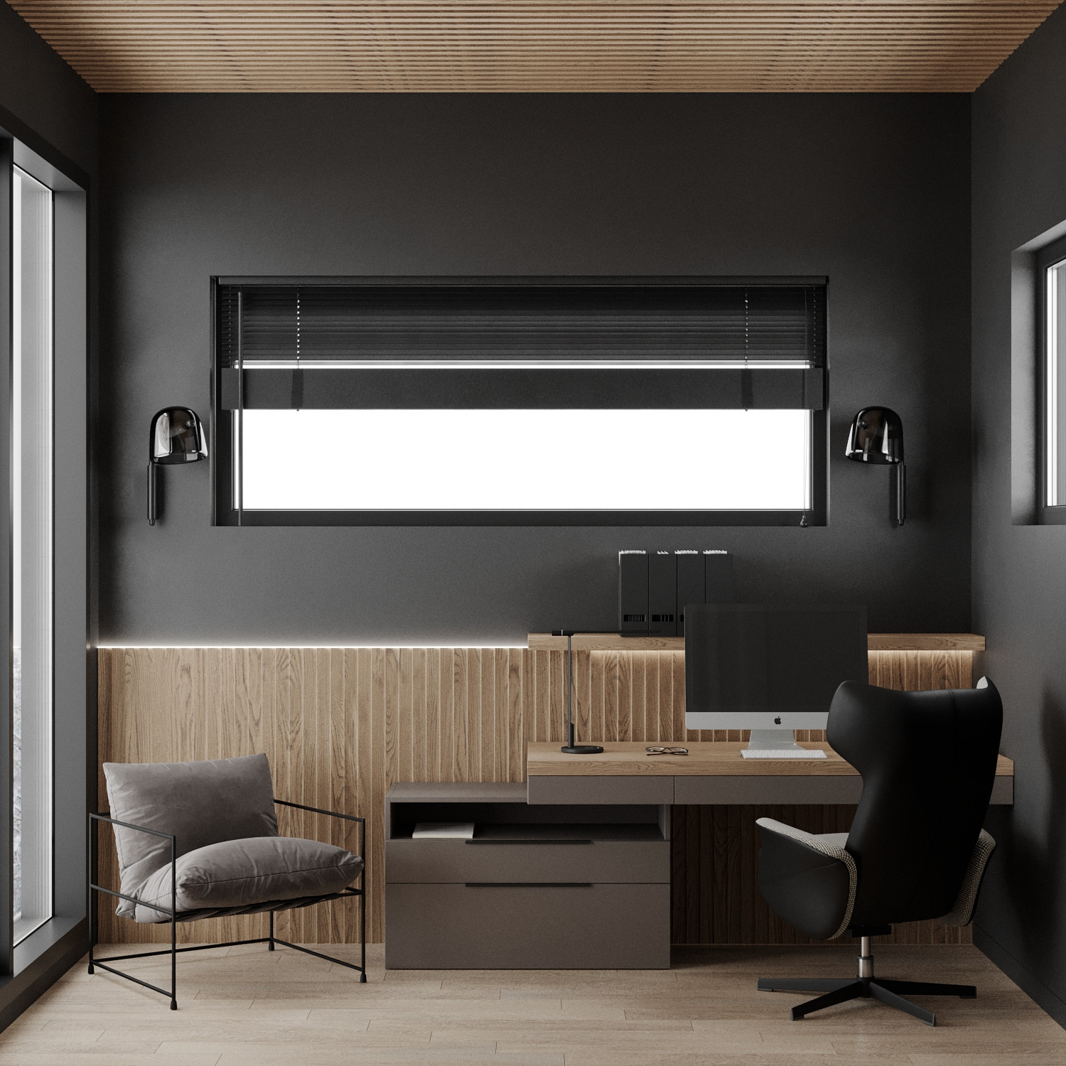 Дом в Голландском квартале