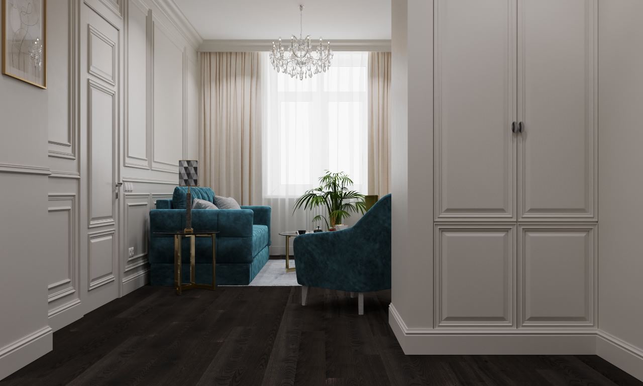 Москва, ул.Тверская