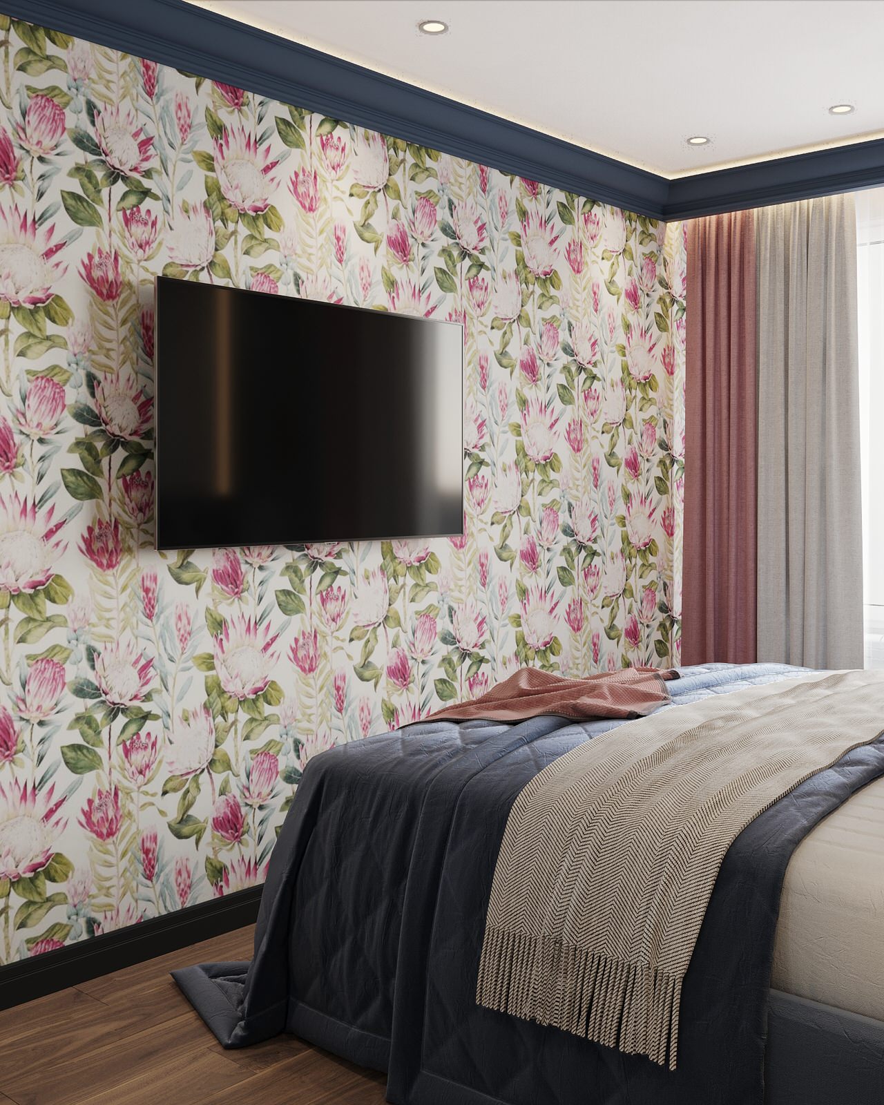 Холодный мёд