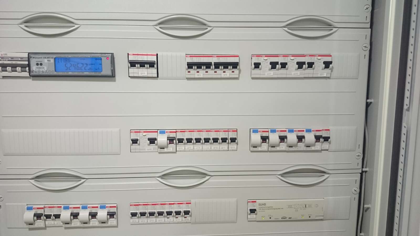 Обложка проекта: Arabesco