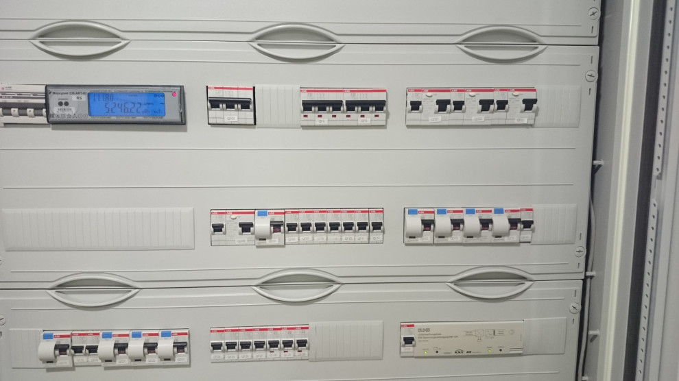 Обложка проекта: Arabesco