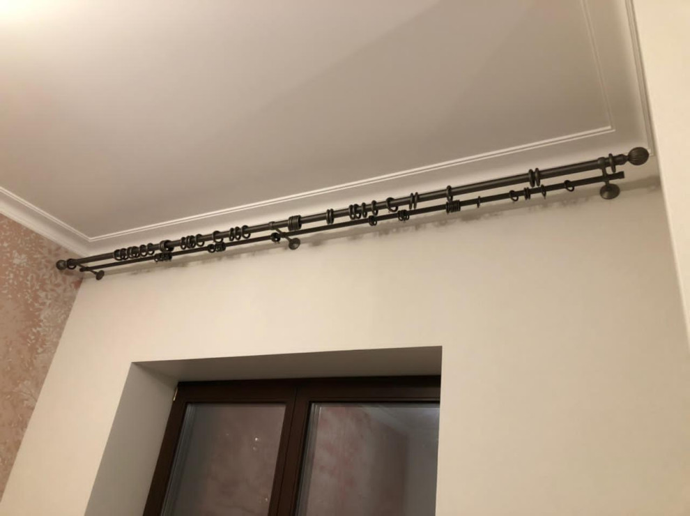 Реализованные проекты