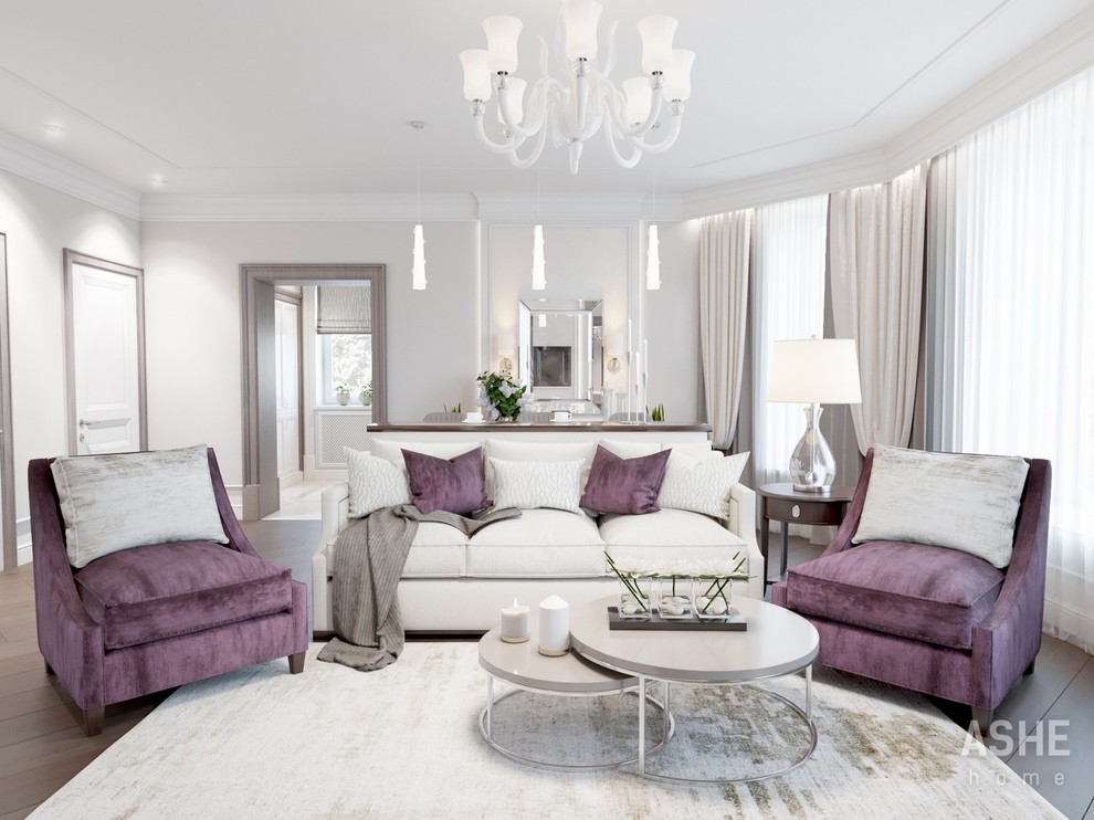 Коттедж в поселке Авдон