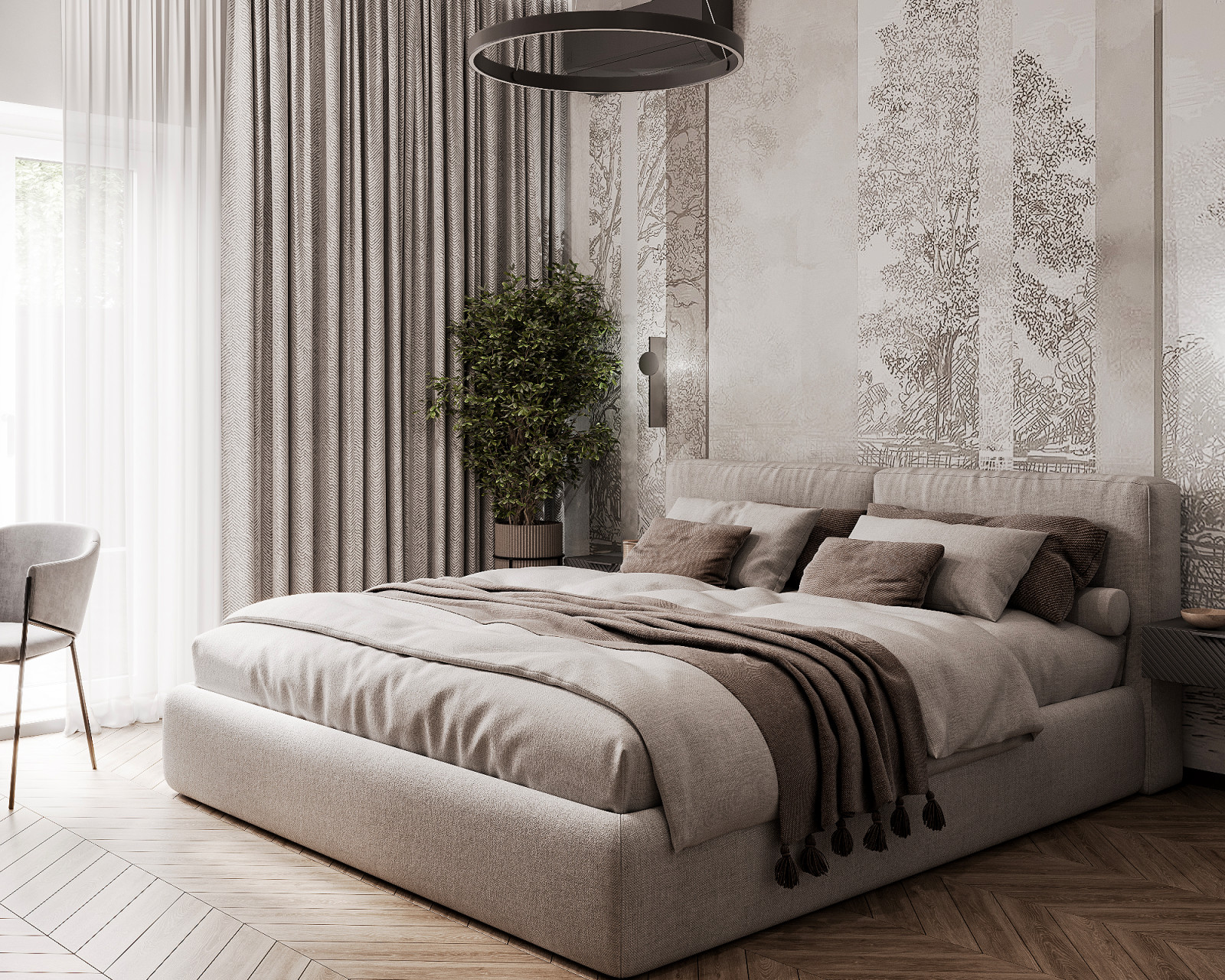 ЖК Наследие 31