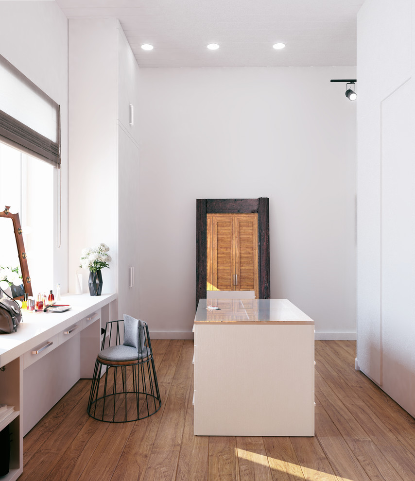 Дом в Липецке