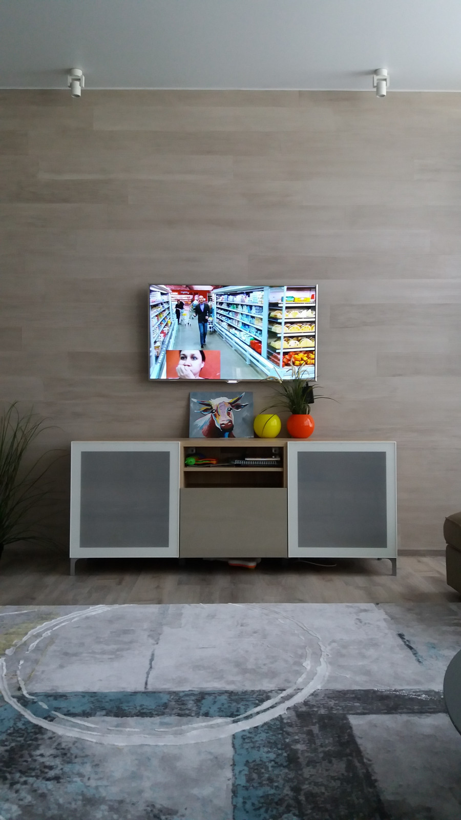 Коттедж в Ямном