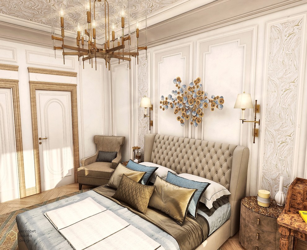 Итальянский квартал