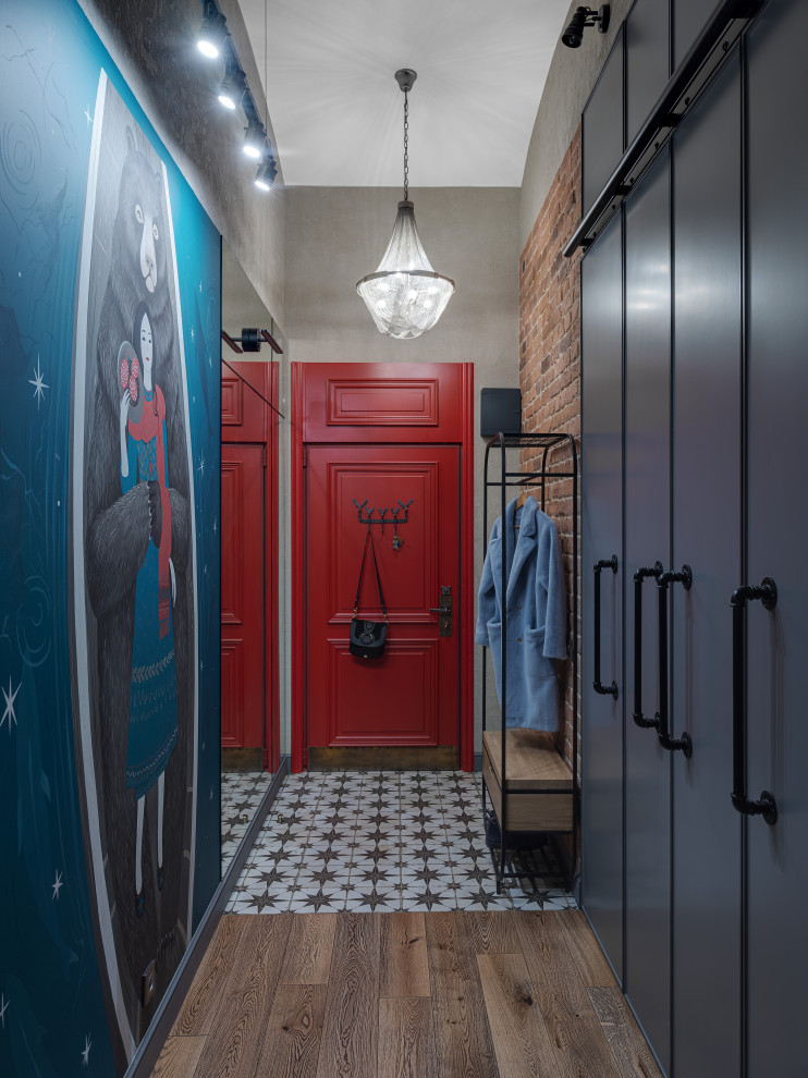 Аппартаменты 2-х комн. ЖК "Klein House" (Москва), 51,48 м2, 2020-2021