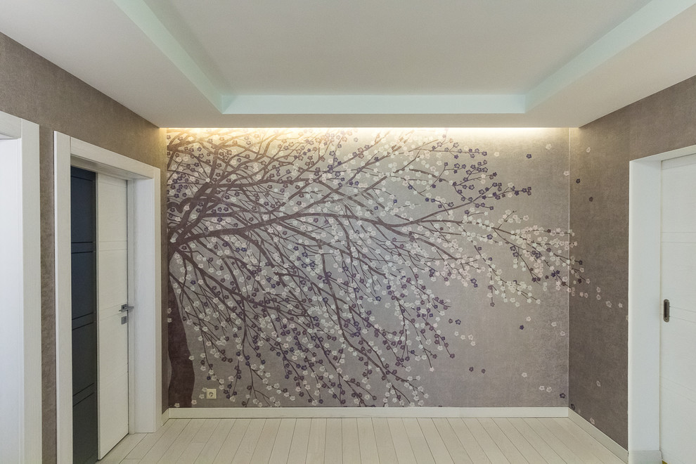 Реализованный проект