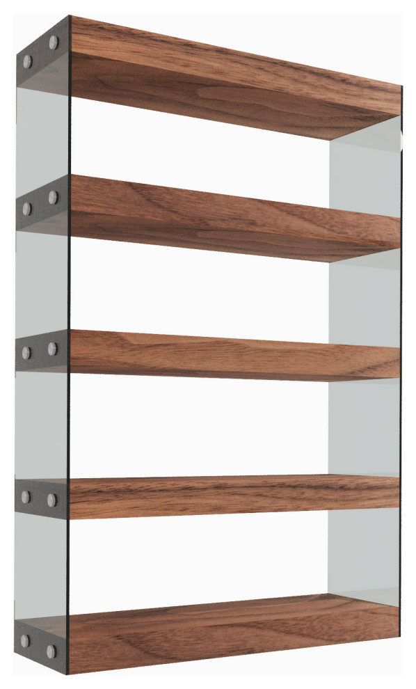 Стеллаж Distincion