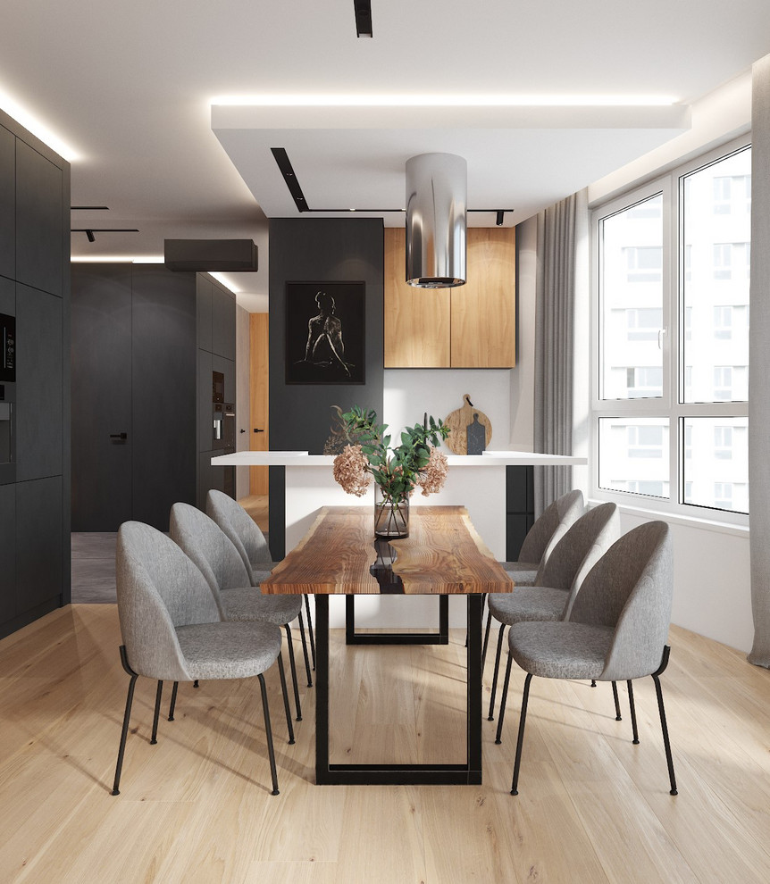 ЖК Сердце столицы