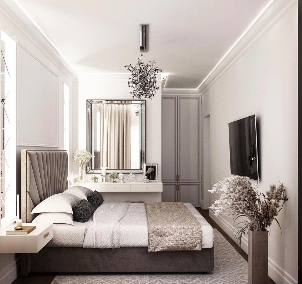 Театральный переулок "ЖК ФРАНЦУЗСКИЙ КВАРТАЛ"