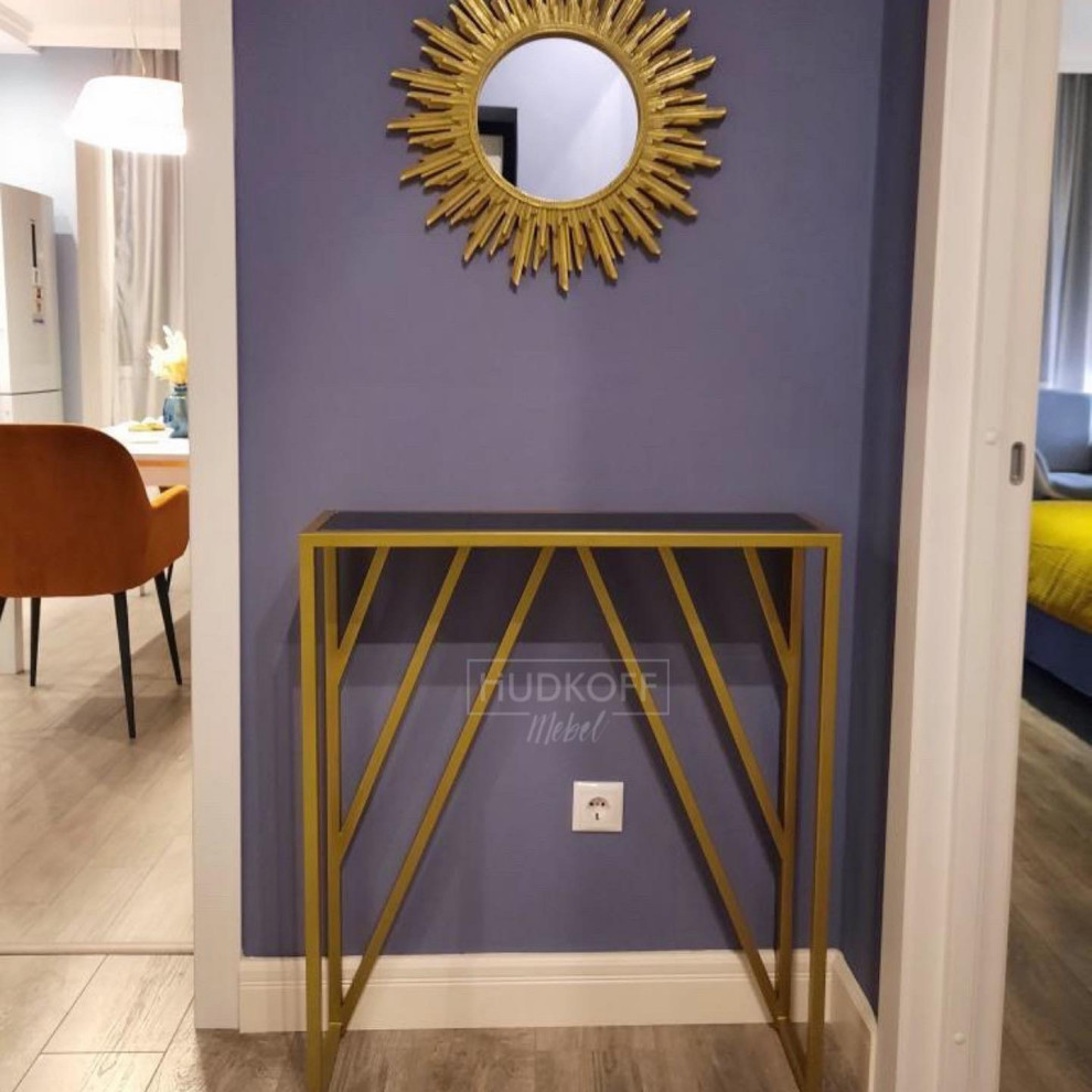 Обложка проекта: КОНСОЛИ