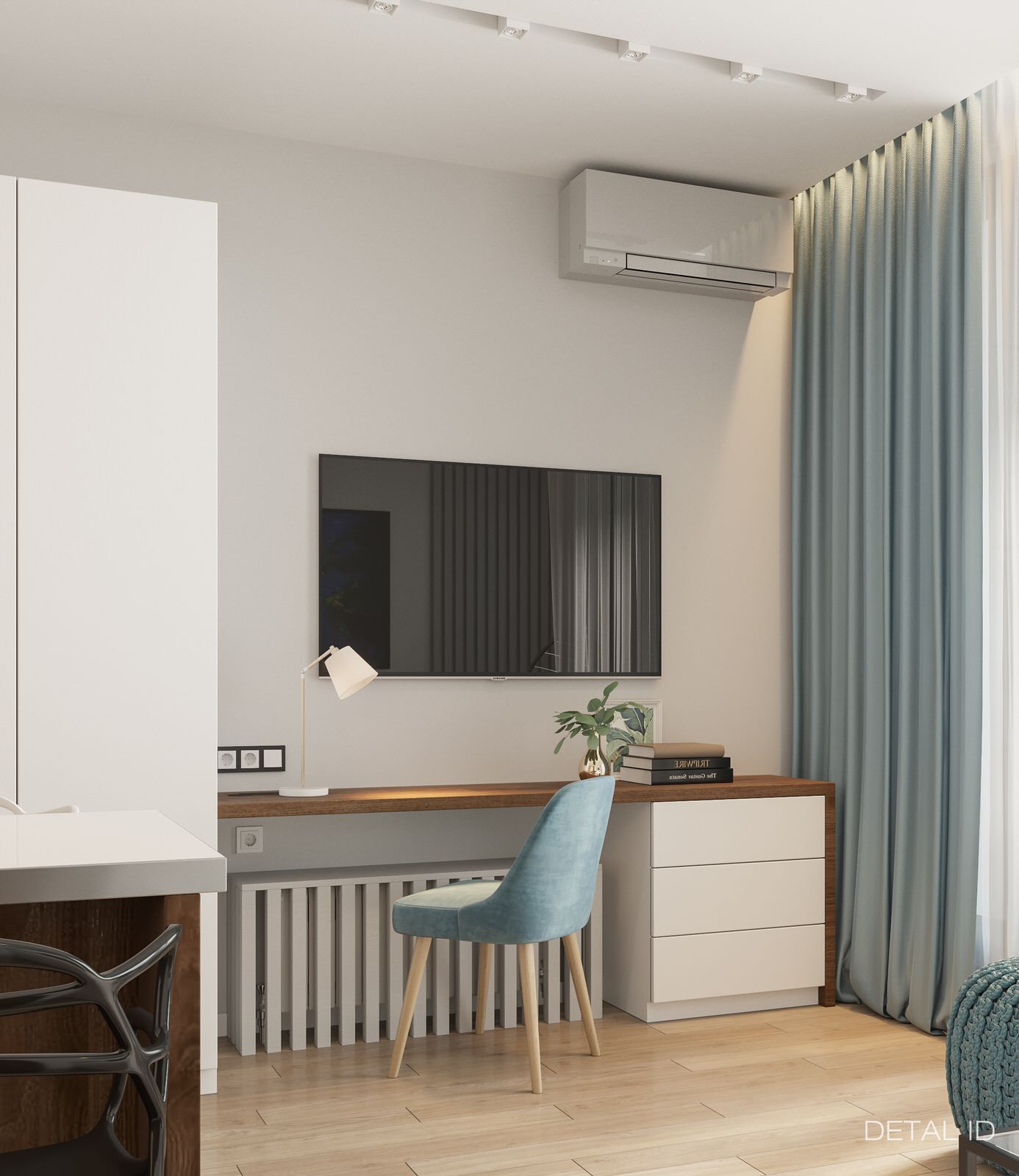 ЖК Лайнер, 31 кв.м