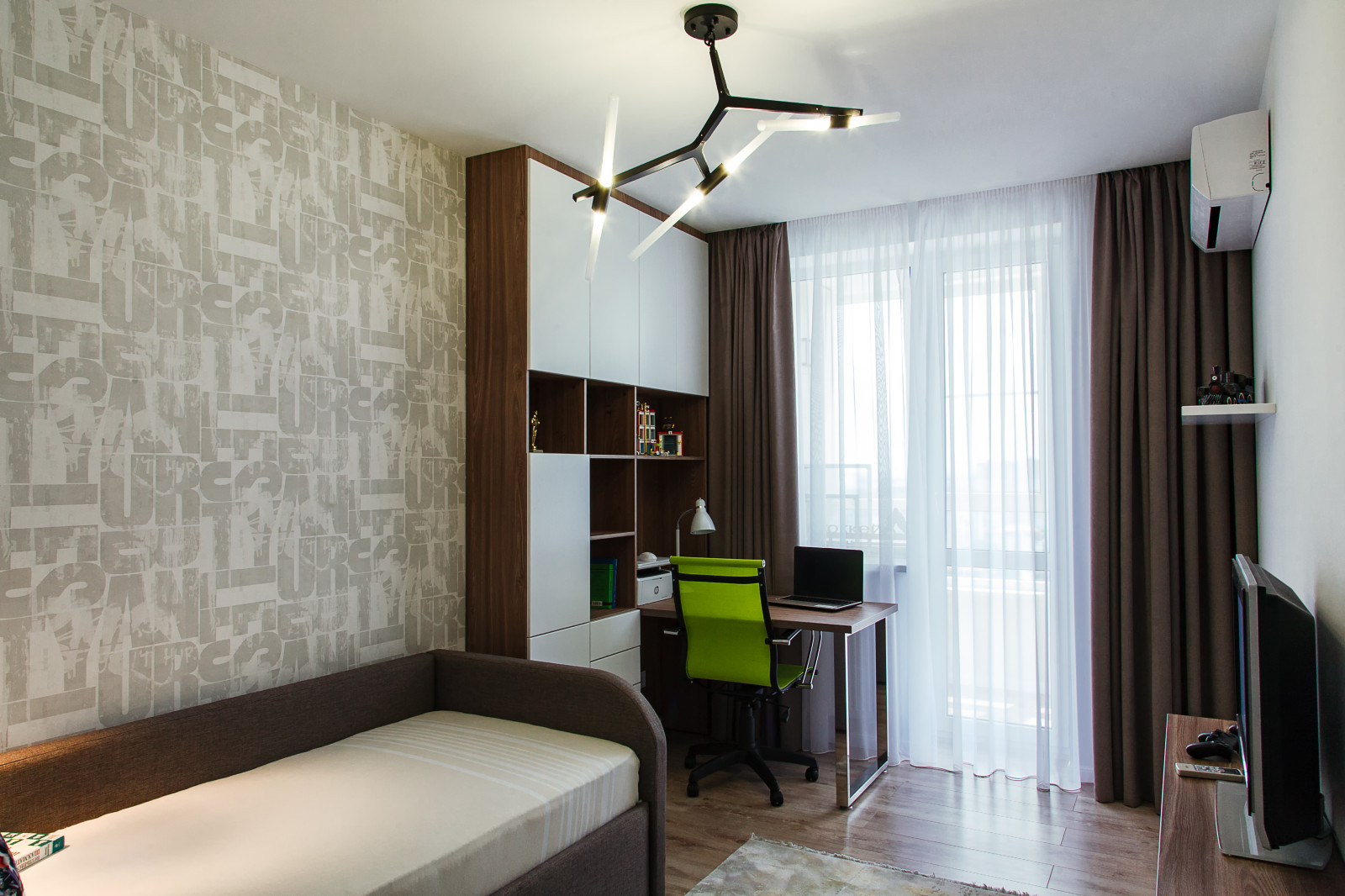 Квартира в Краснодаре