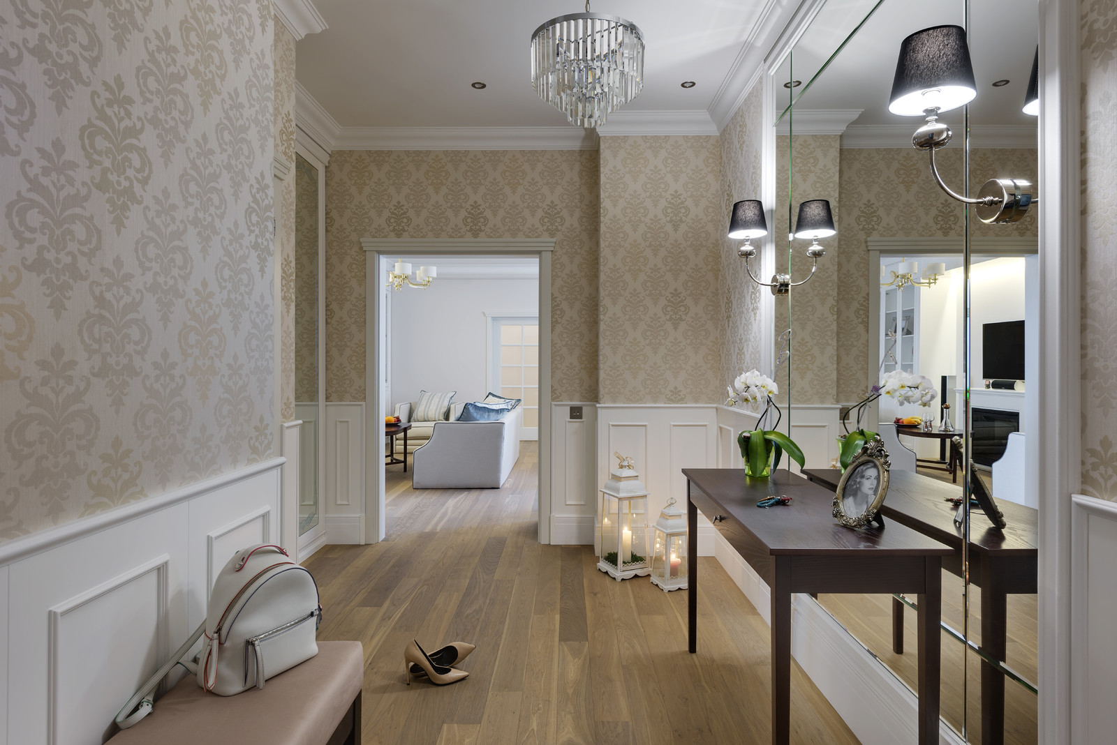 Квартира в Киеве