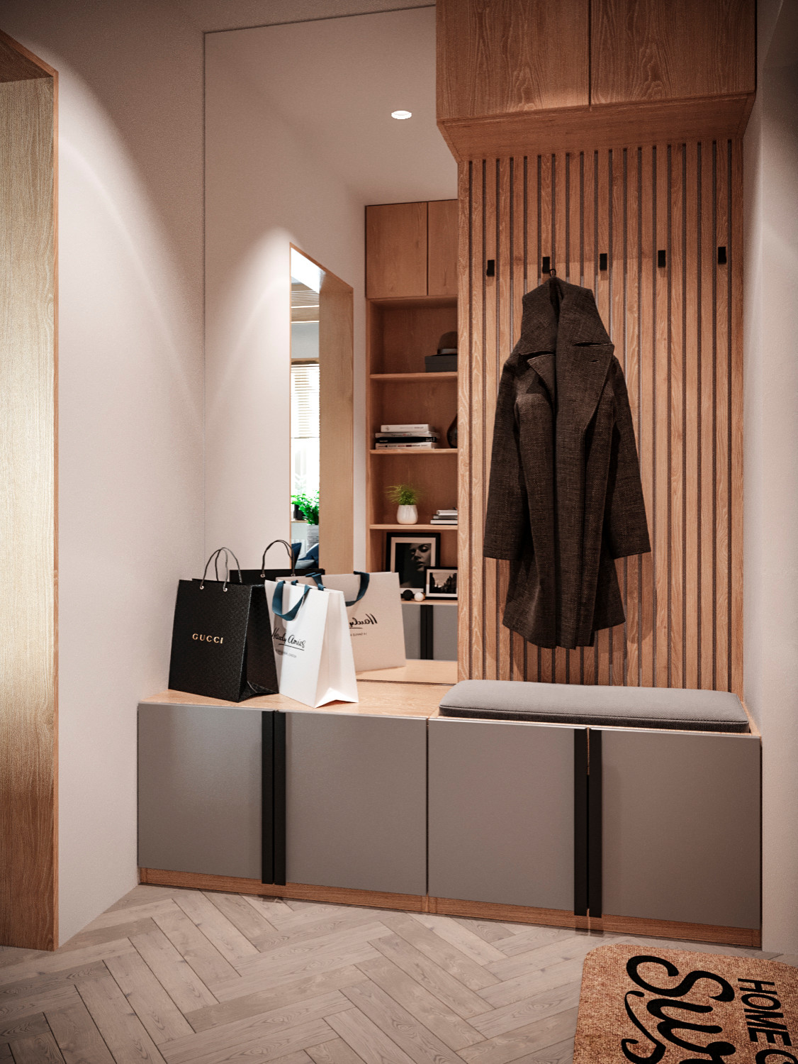 Адмирала Ушакова