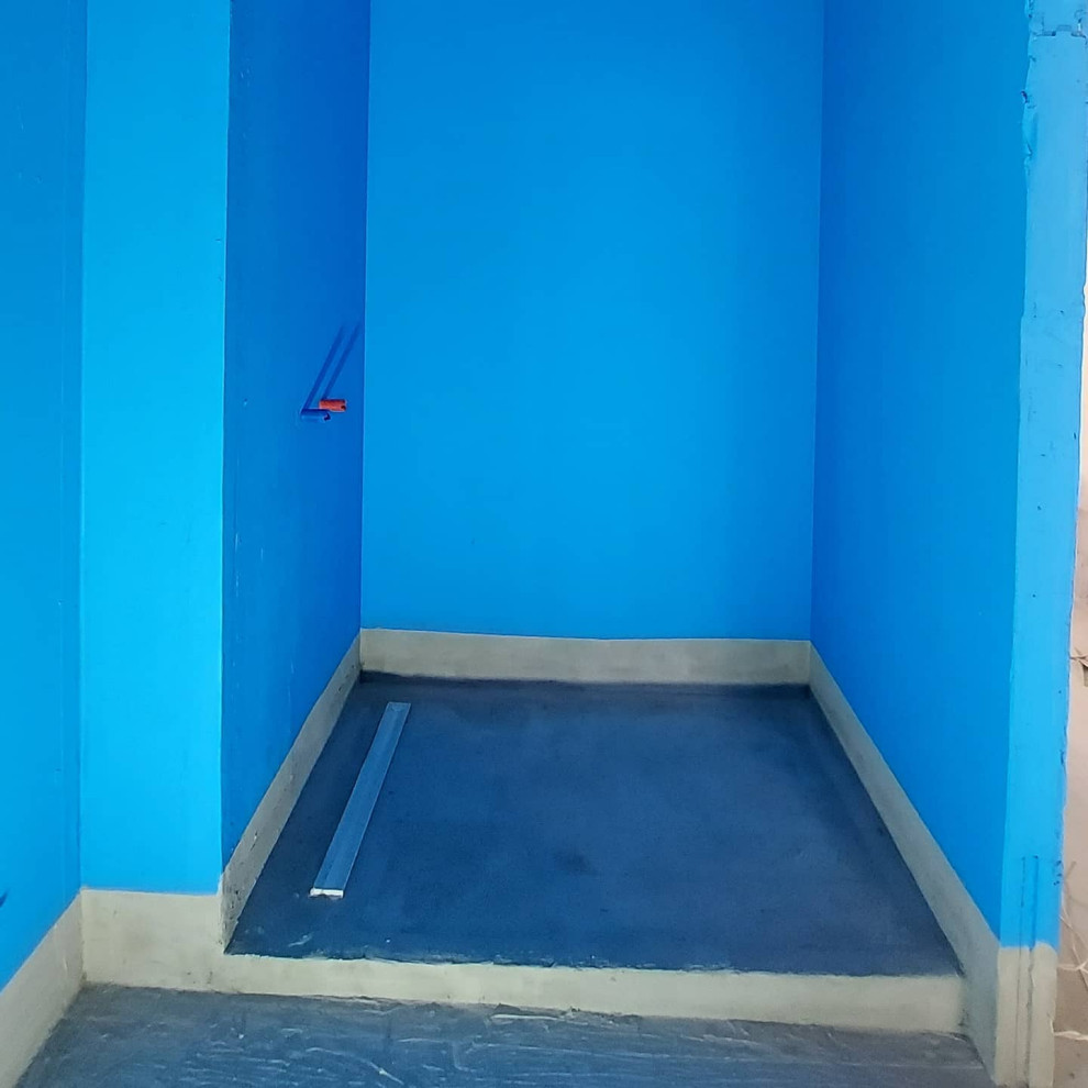 ГИДРОИЗОЛЯЦИЯ