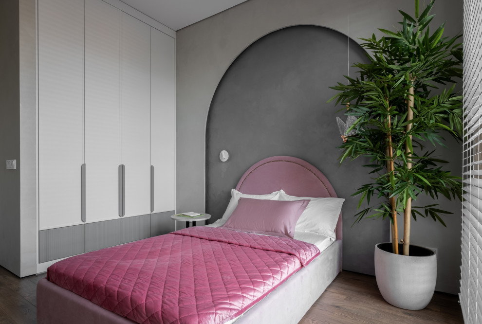 Двухкомнатная квартира 60,6 кв.м., Wellton Towers, г. Москва