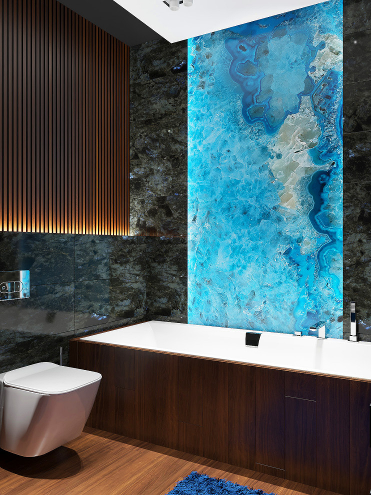 Квартира в современном стиле