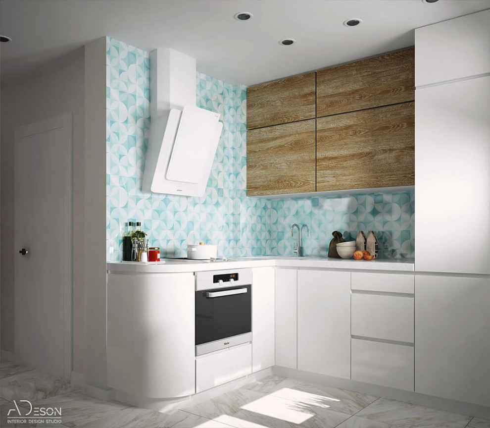 Отголоски будущего