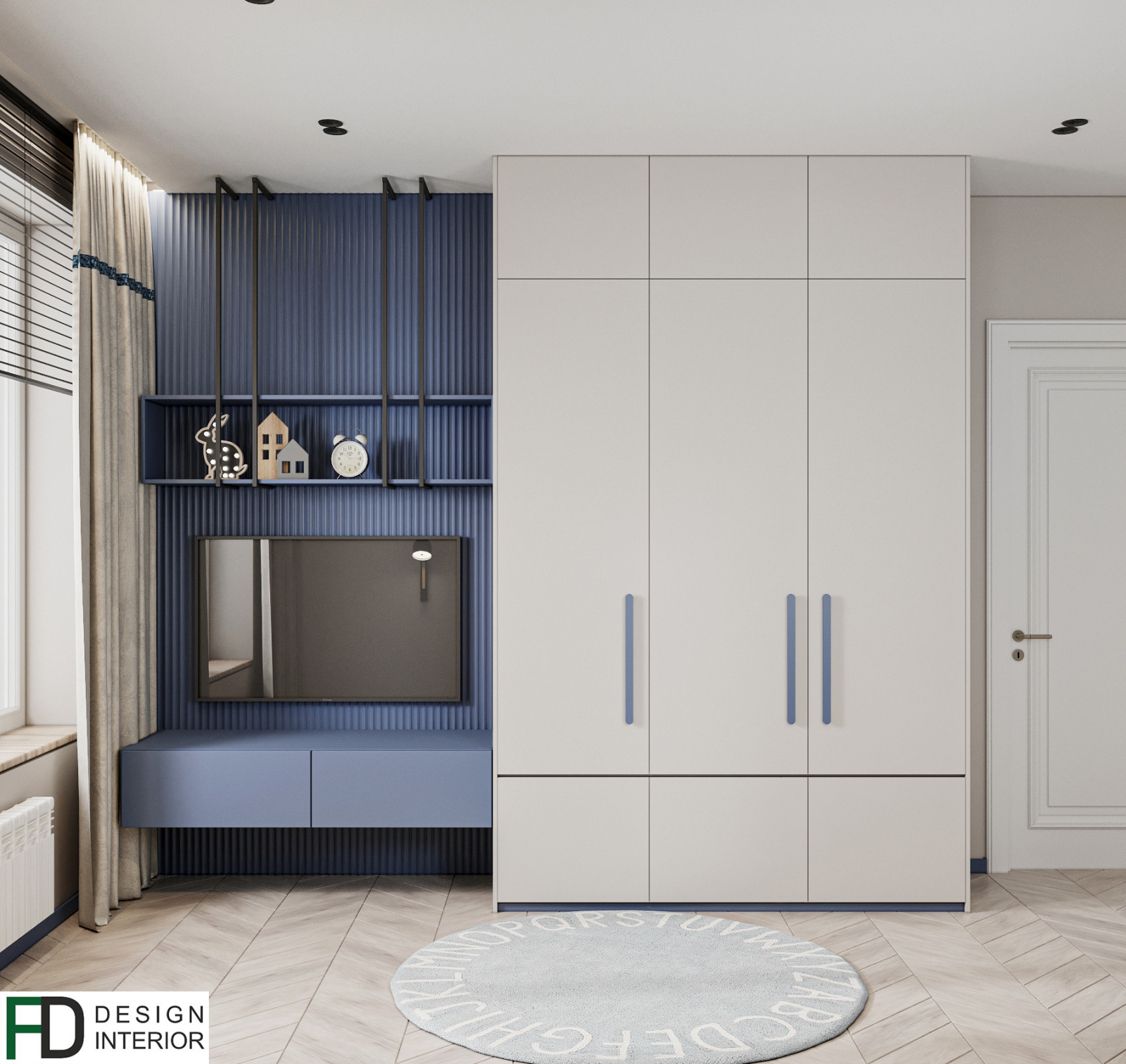 ЖК "Сиреневый парк"