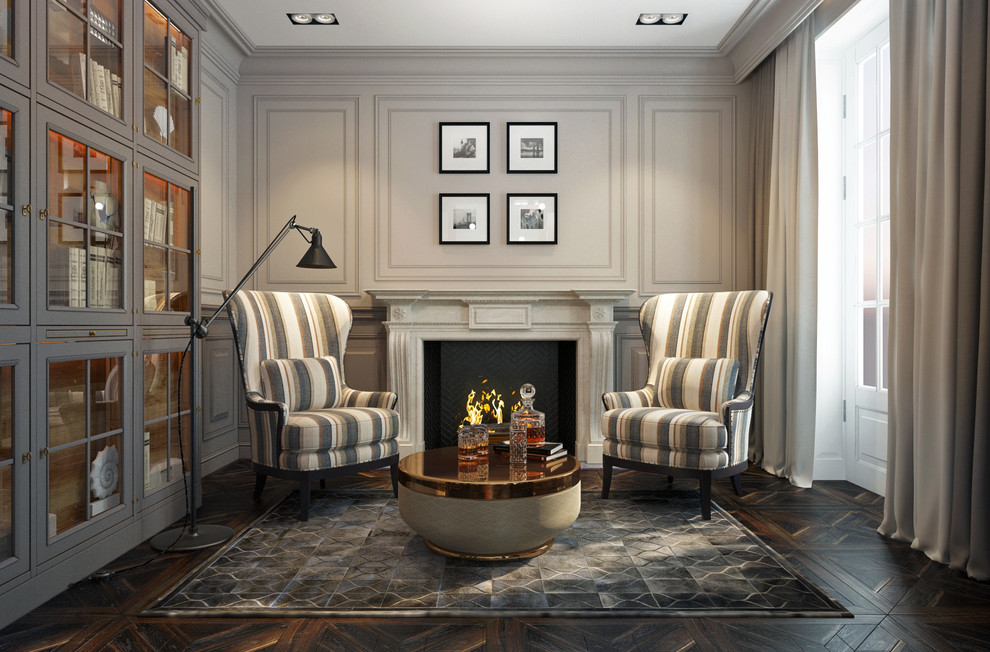 Квартира в Барселоне