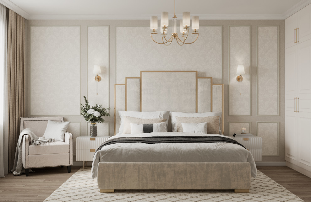 Обложка проекта: Загородный дом