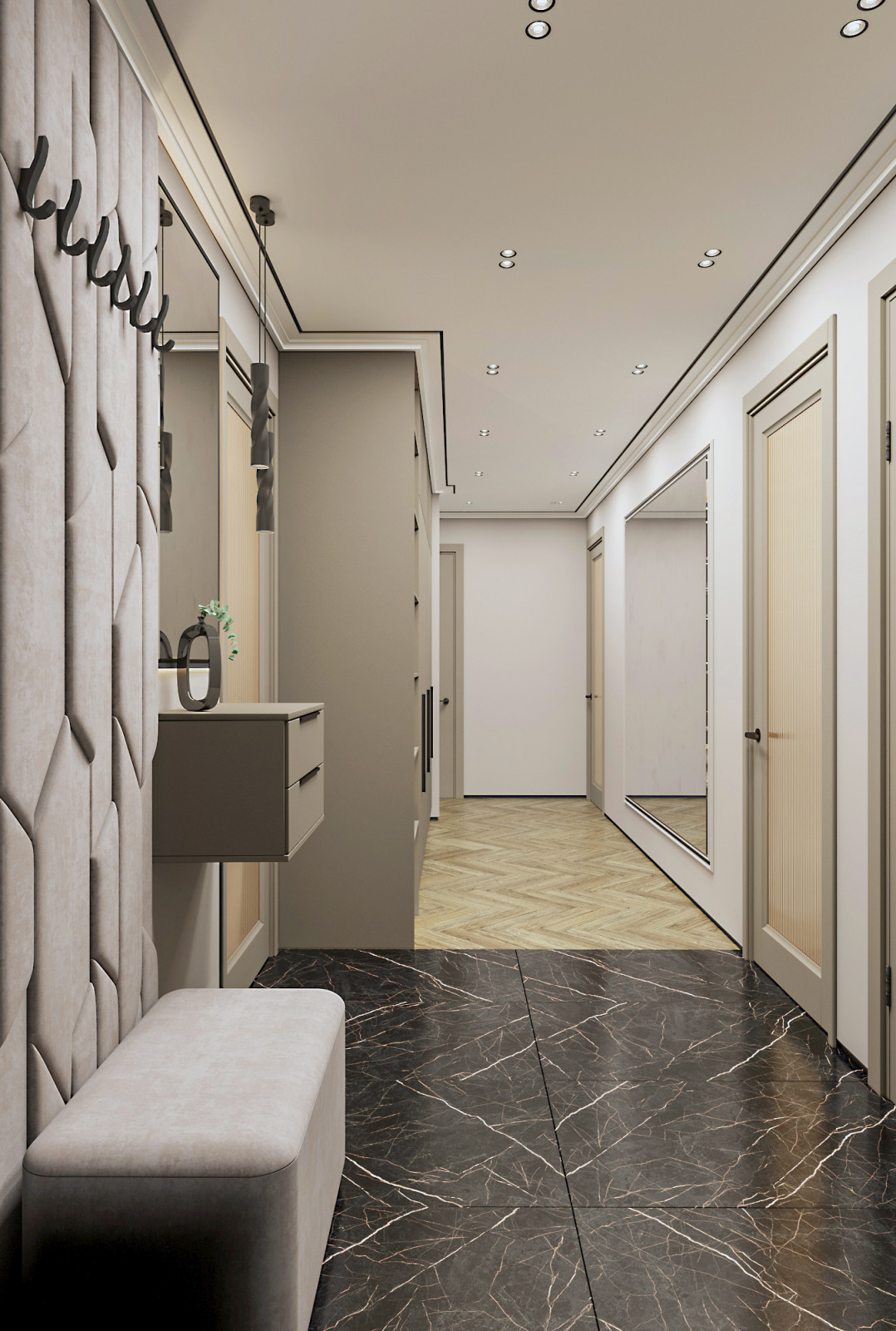 Квартира в Санкт-Петербурге