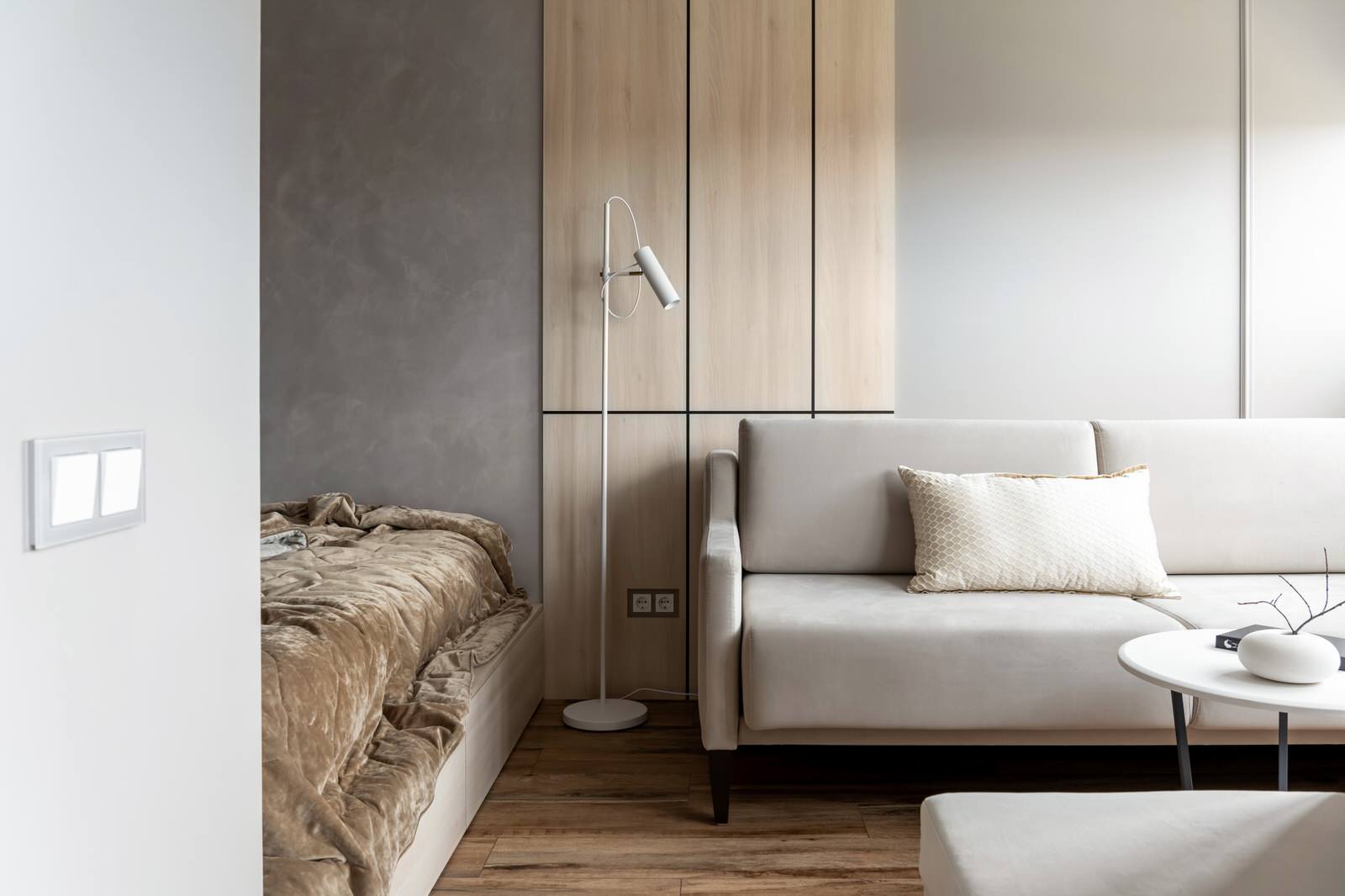 Квартира выходного дня