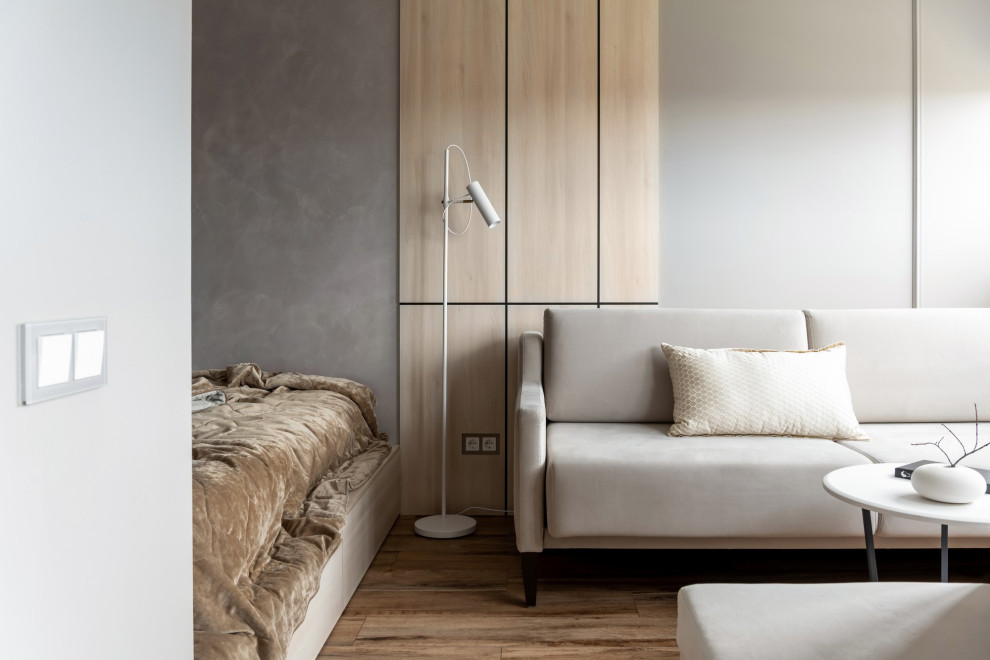 Квартира выходного дня