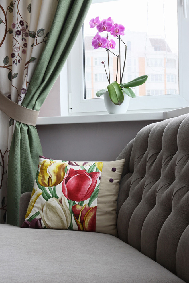 ФЕСТИВАЛЬНАЯ