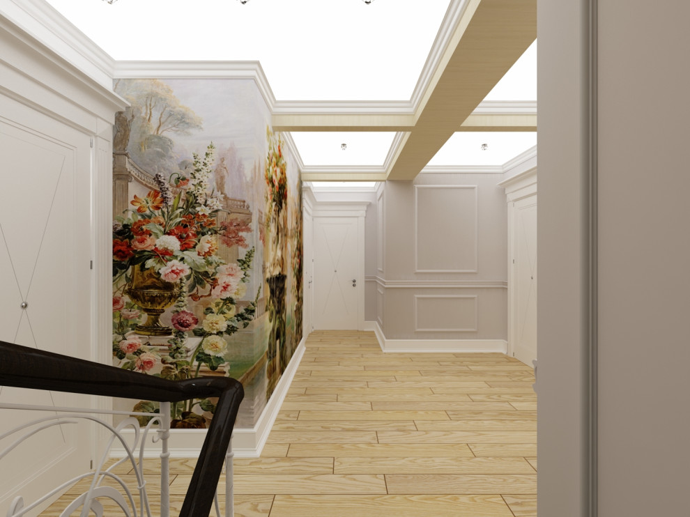 Ознакомительный сборник проектов по дизайну