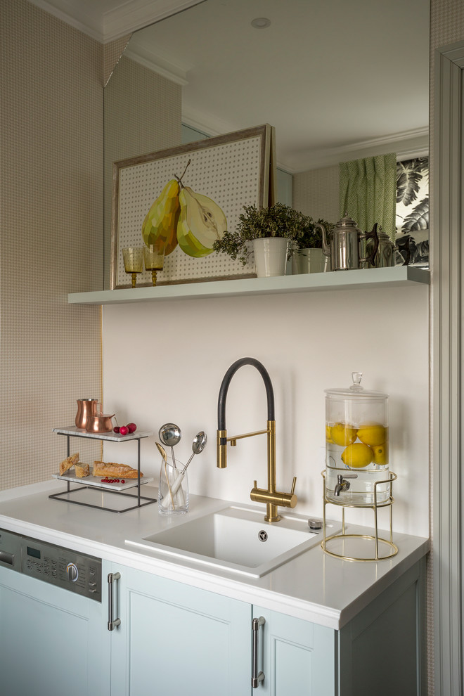 Проблема и решение: 12 лайфхаков из интерьеров месяца