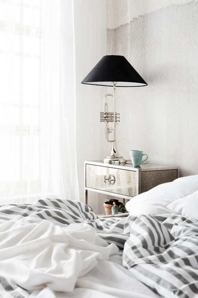 Интерьер Desire Bedroom