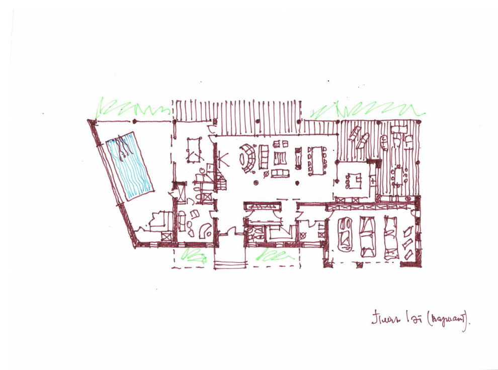 Praha, u.Velka Chuchle