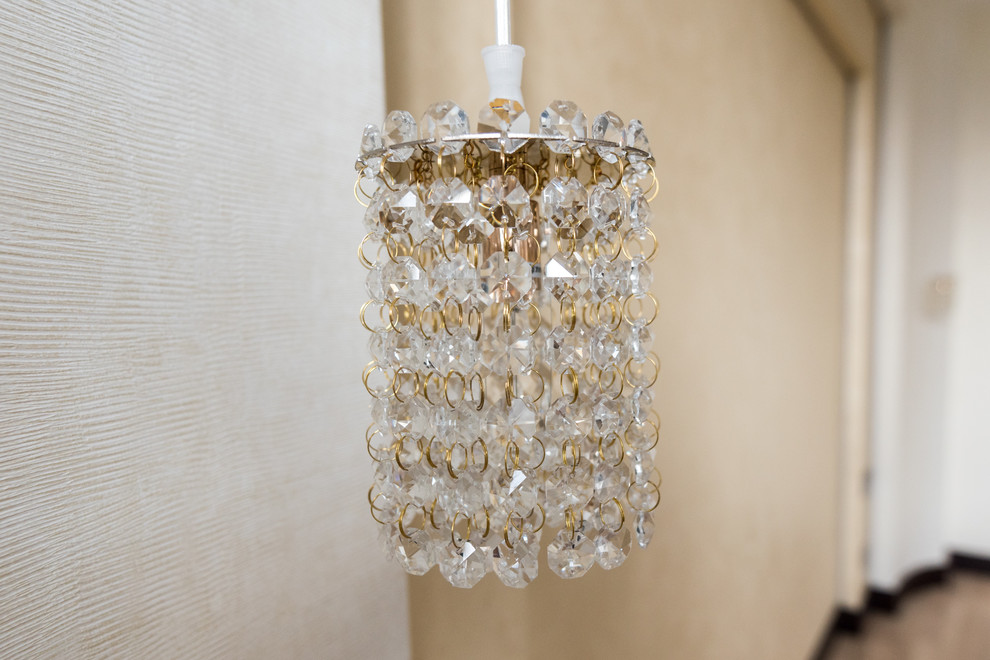 Готовый проект в ЖК Легенда