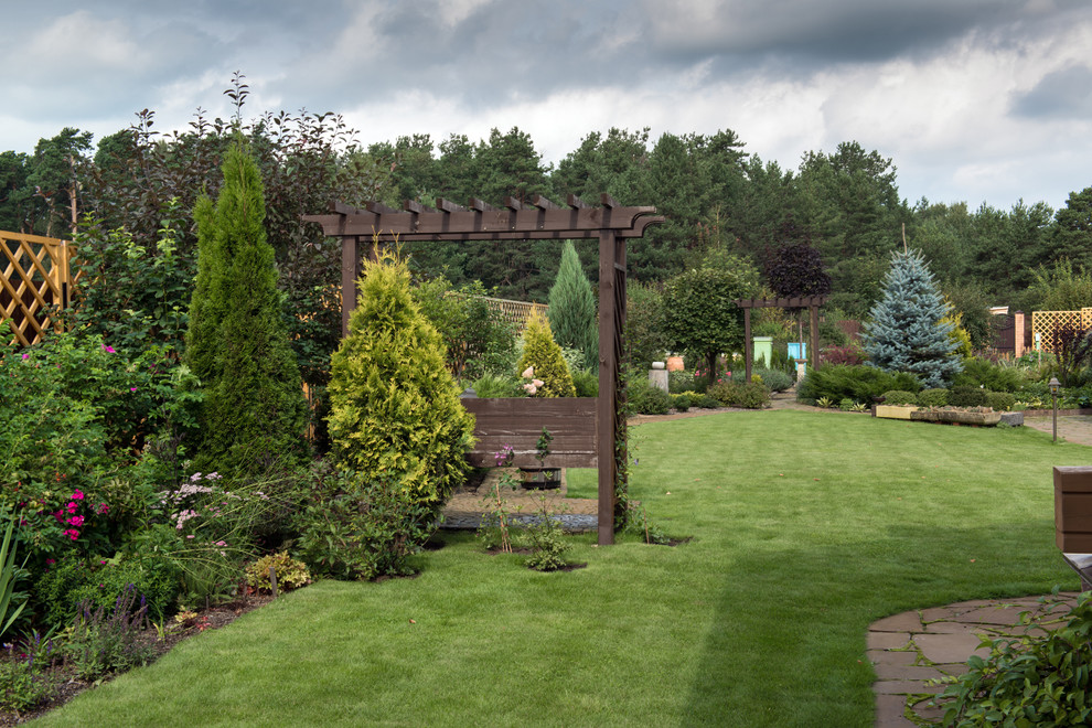 Коттеджный посёлок "Коровино".