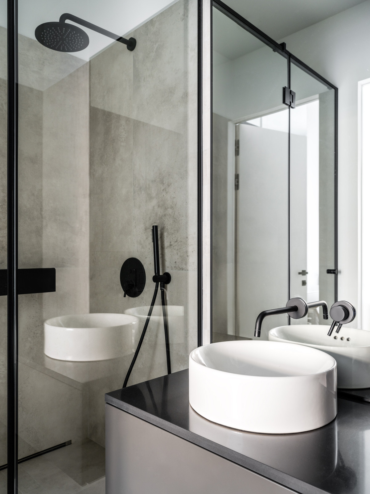 Квартира для семьи в Лофт Комплексе