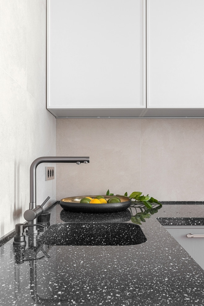 Реализованный проект квартиры в ЖК SCANDIS