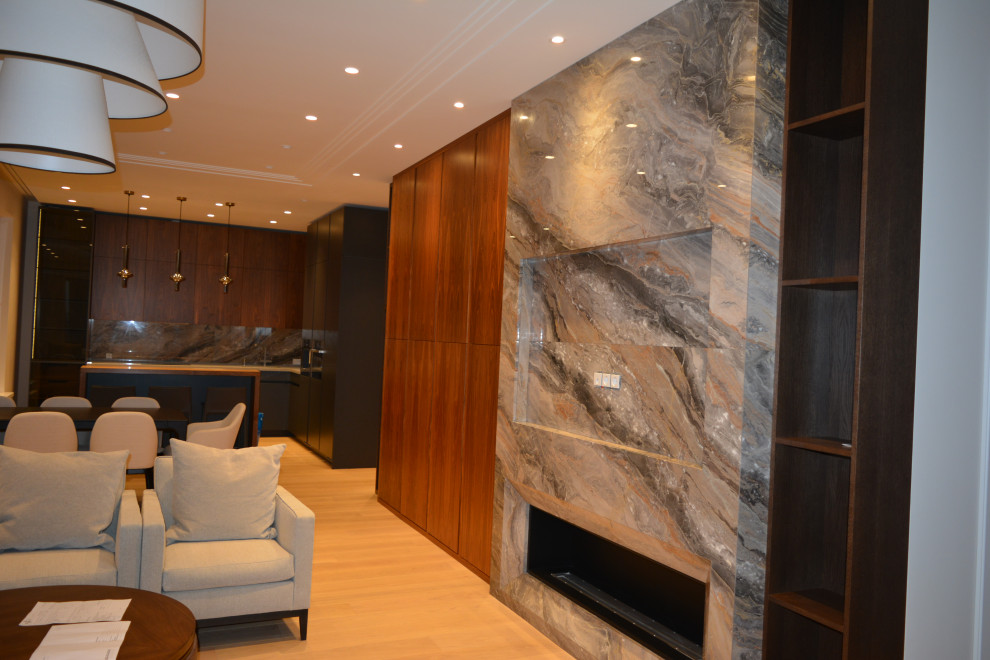 Воронцовский парк