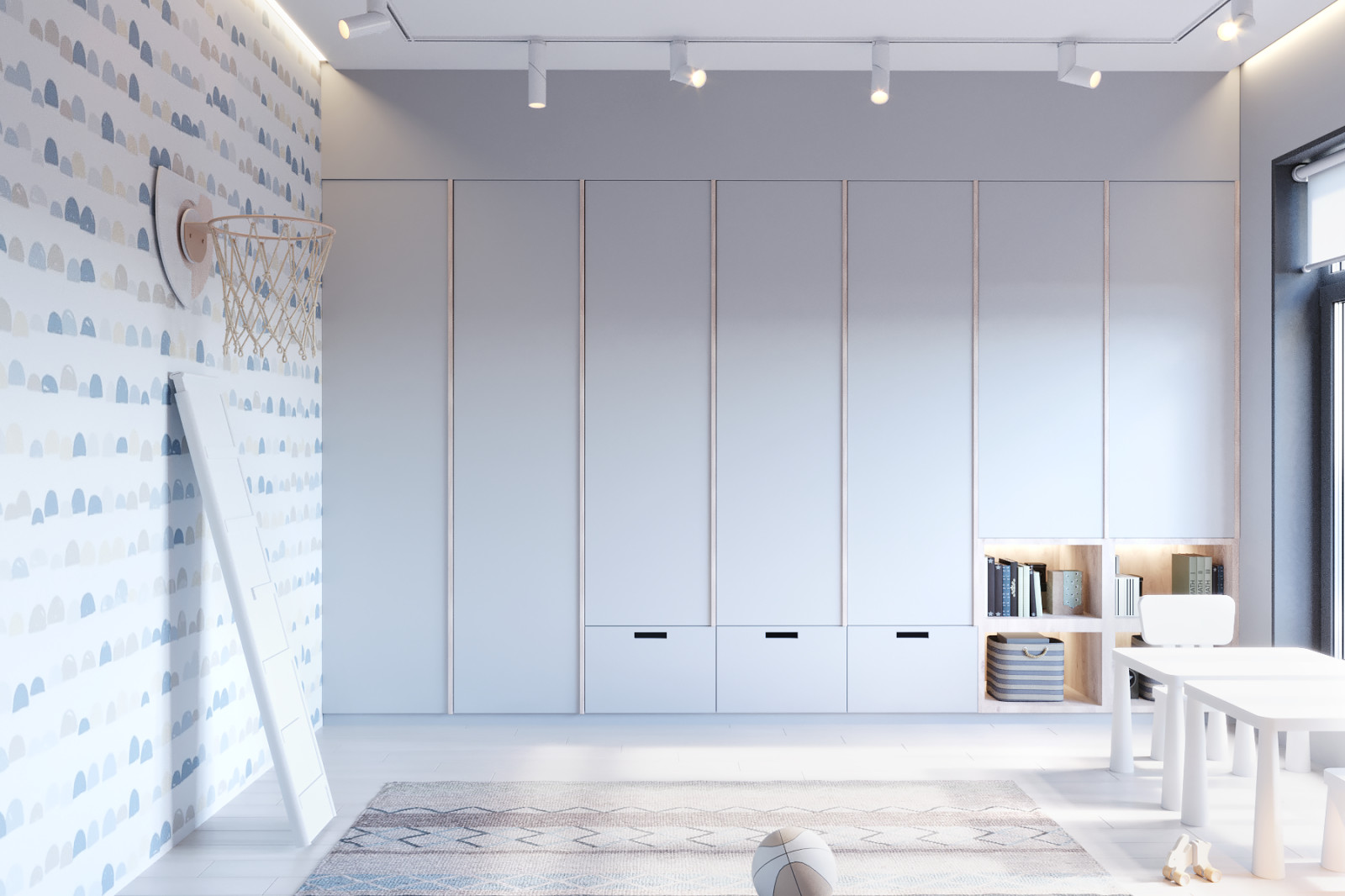 Проект дома в Санкт-Петербурге 200 м.кв