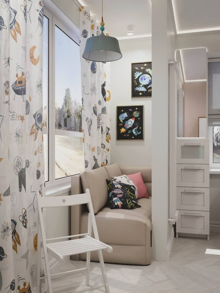 Обложка проекта: ЖК Государев Дом