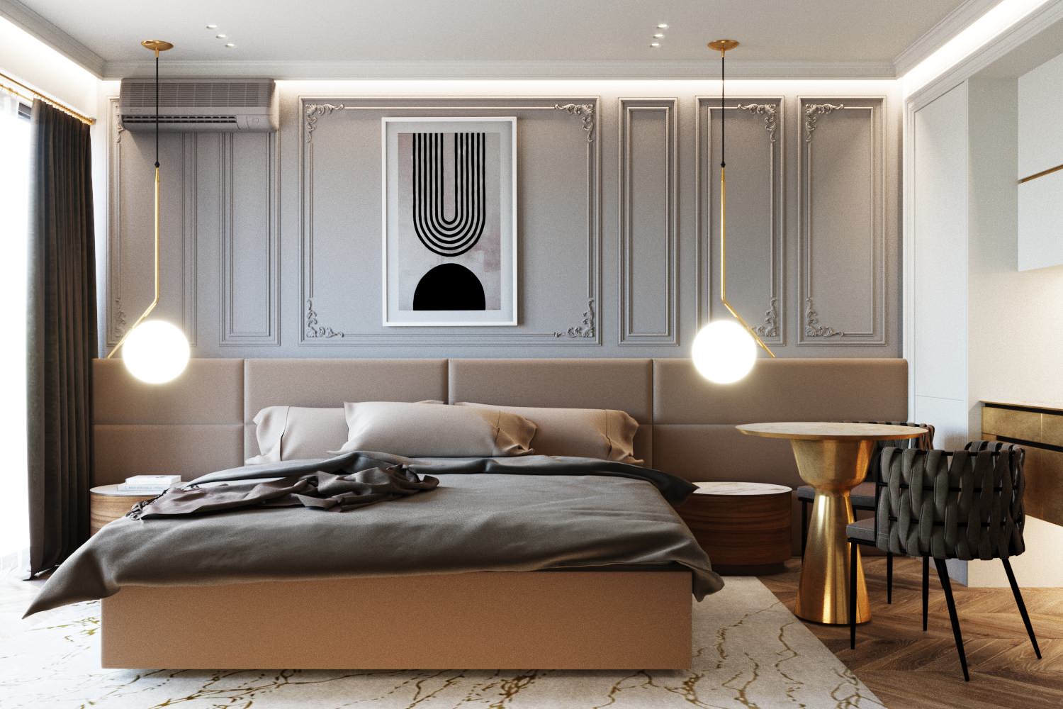 Апартаменты в Грузии