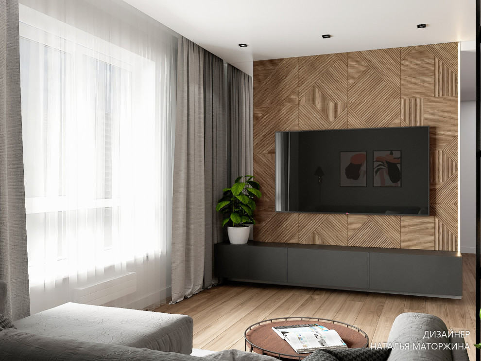 ЖК "Дыхание"