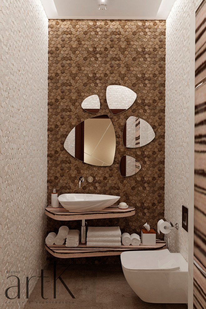 ЖК "АЙВАЗОВСКИЙ"