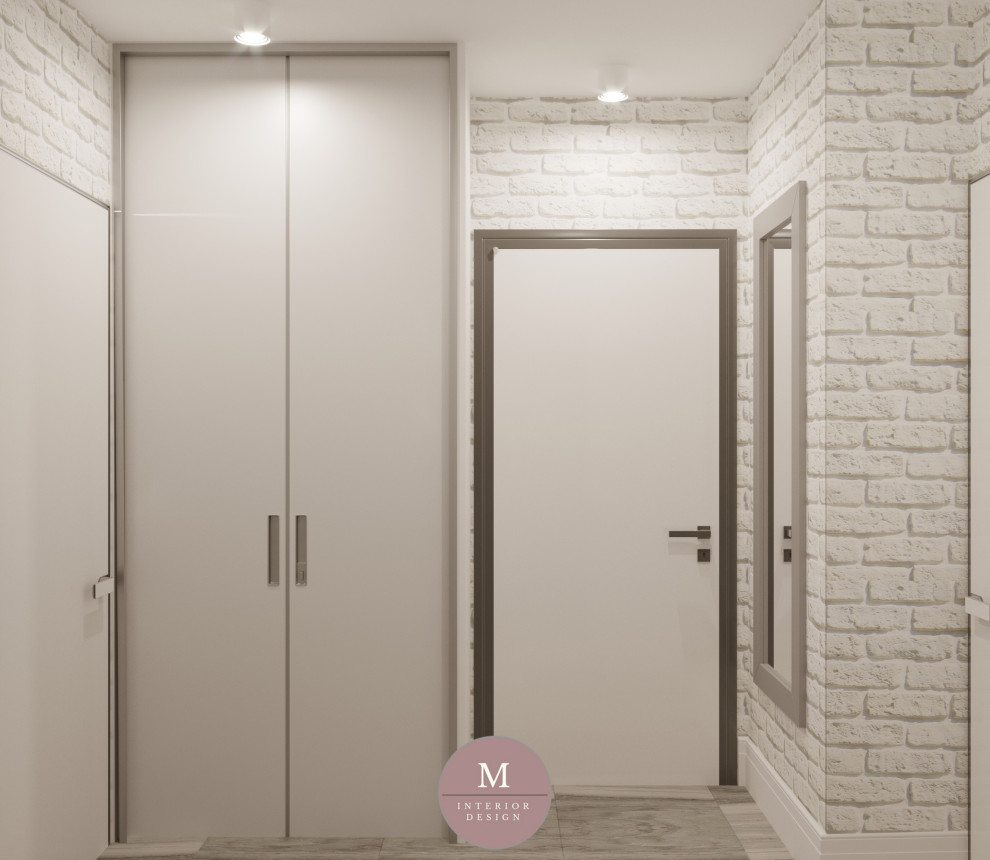 Квартира в ЖК Палацио