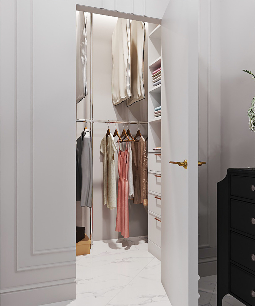 Однокомнатная квартира для взрослой семейной пары