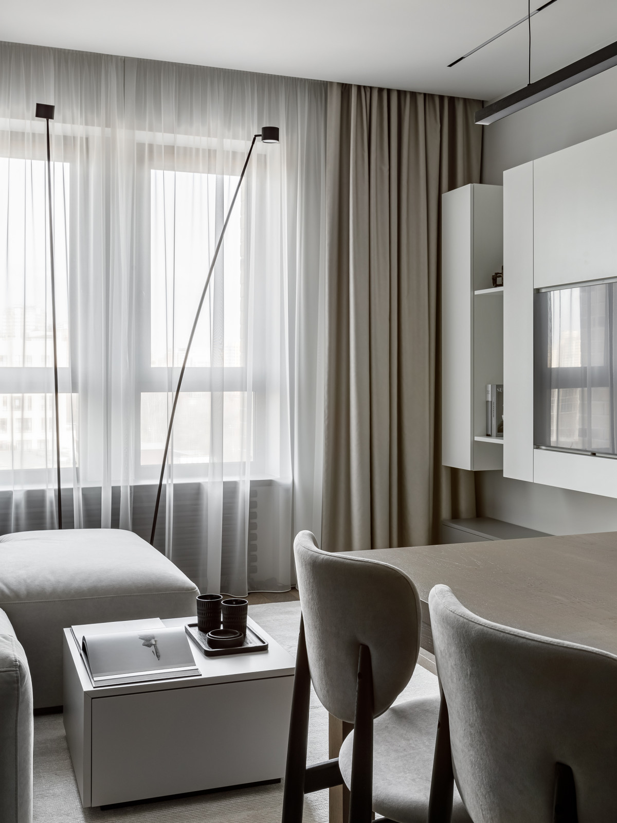 Селигер сити