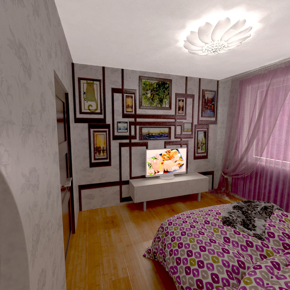 Квартира Крылатское